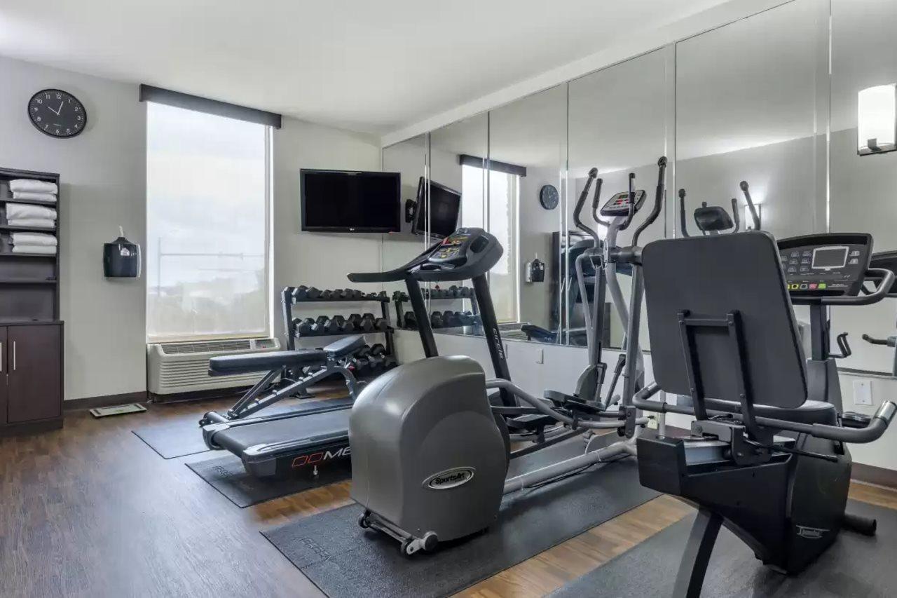 Comfort Inn Shelby Εξωτερικό φωτογραφία