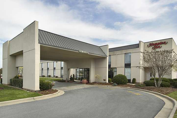Comfort Inn Shelby Εξωτερικό φωτογραφία