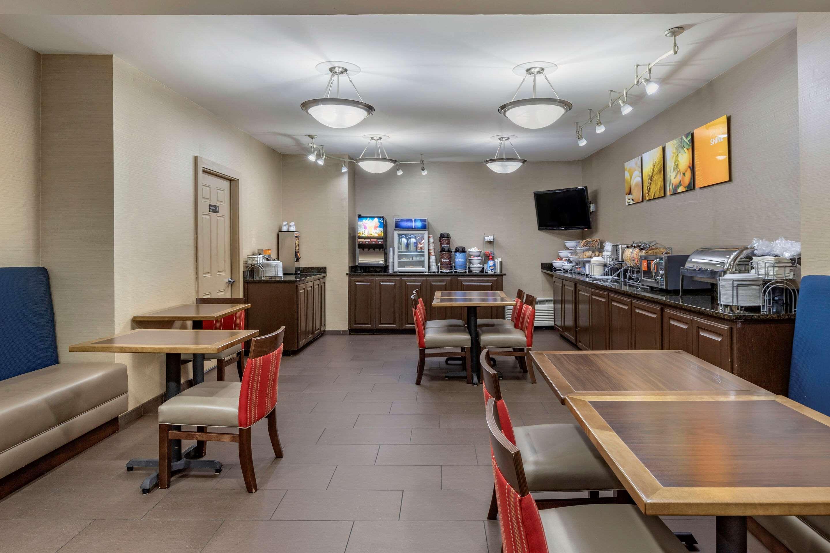 Comfort Inn Shelby Εξωτερικό φωτογραφία