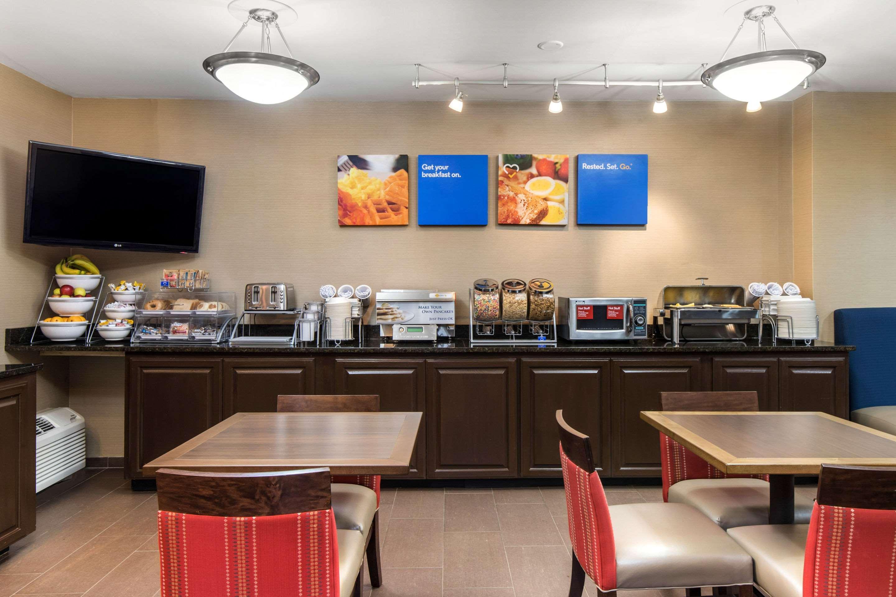 Comfort Inn Shelby Εξωτερικό φωτογραφία