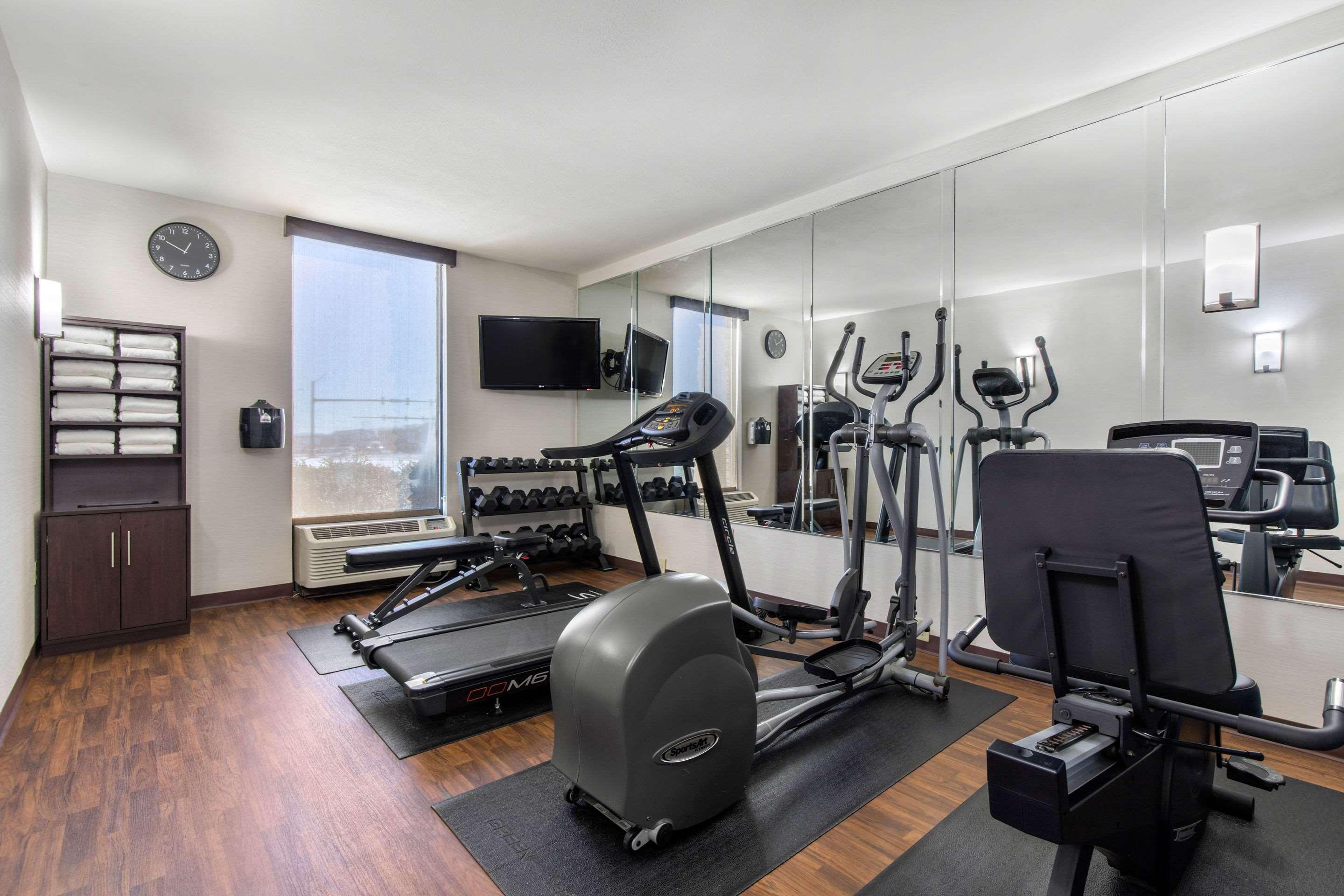 Comfort Inn Shelby Εξωτερικό φωτογραφία