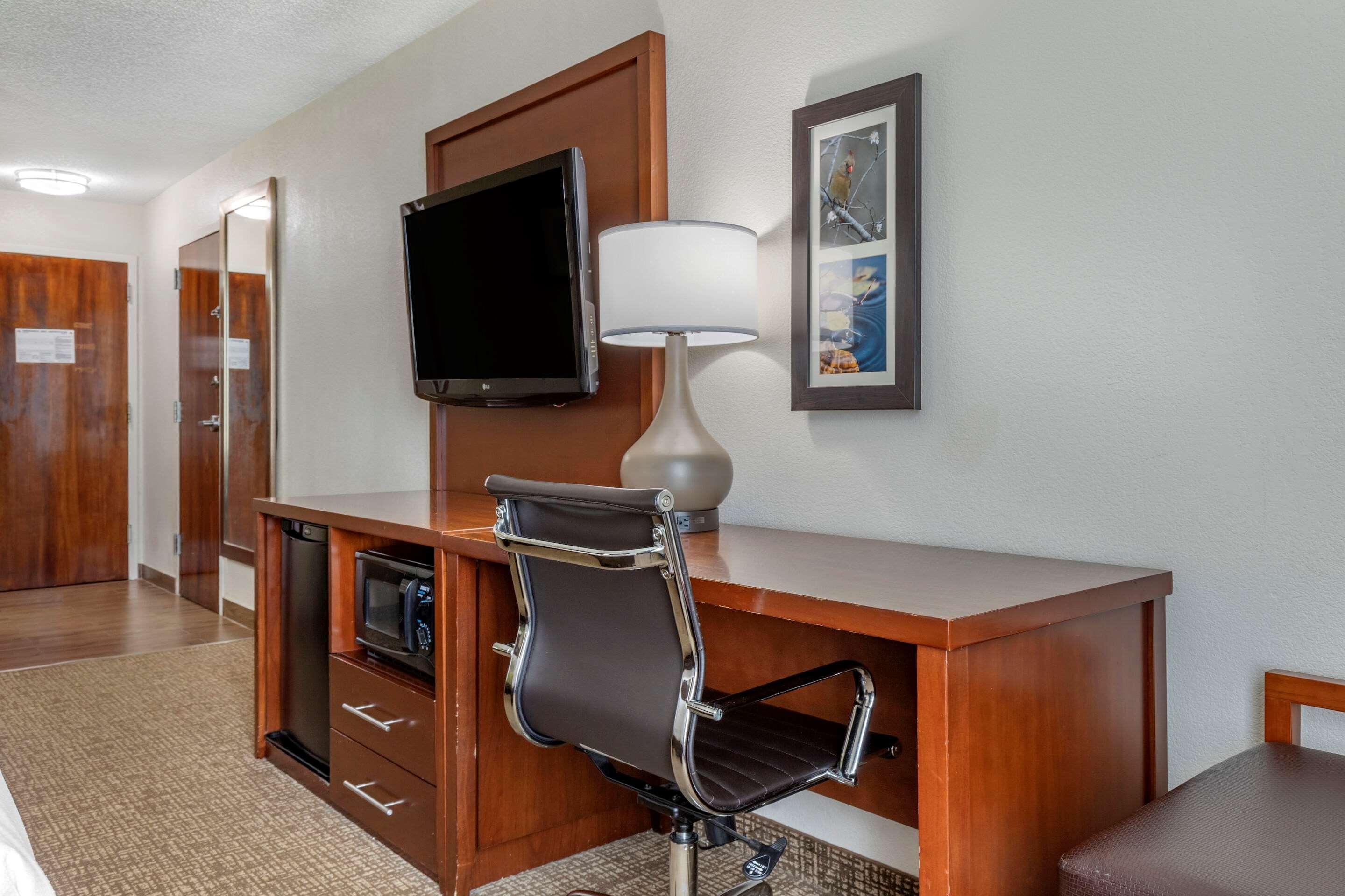 Comfort Inn Shelby Εξωτερικό φωτογραφία