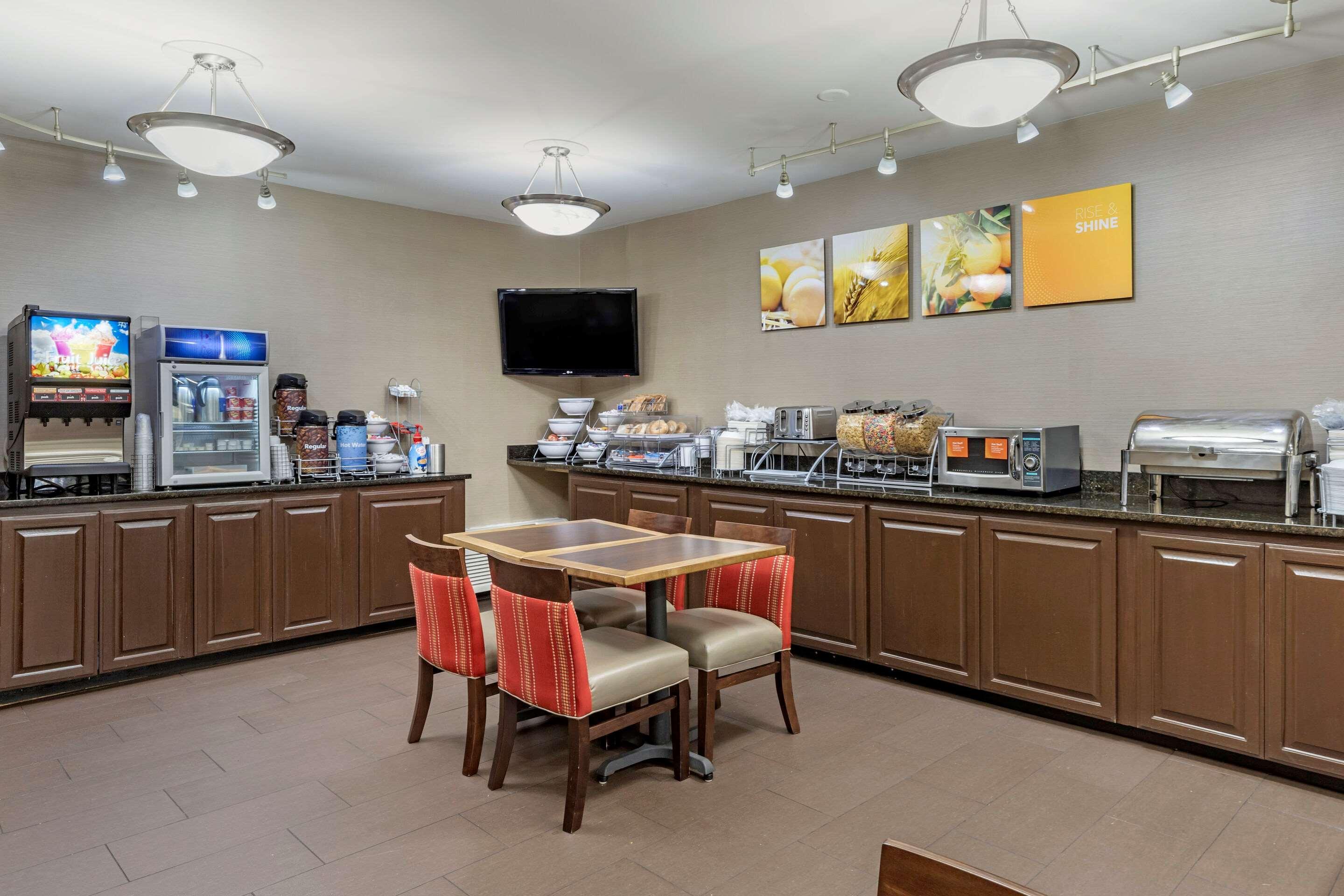Comfort Inn Shelby Εξωτερικό φωτογραφία