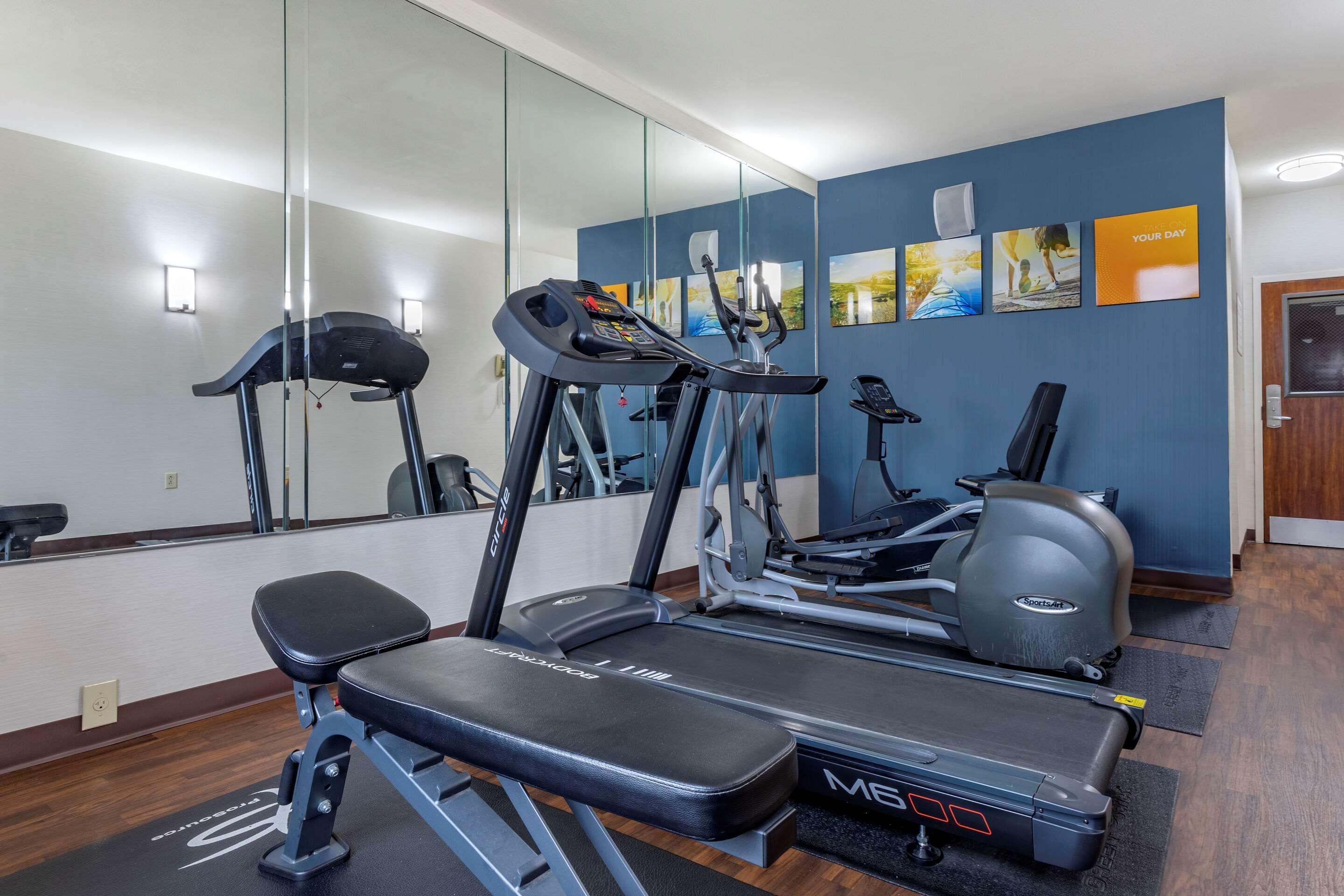 Comfort Inn Shelby Εξωτερικό φωτογραφία