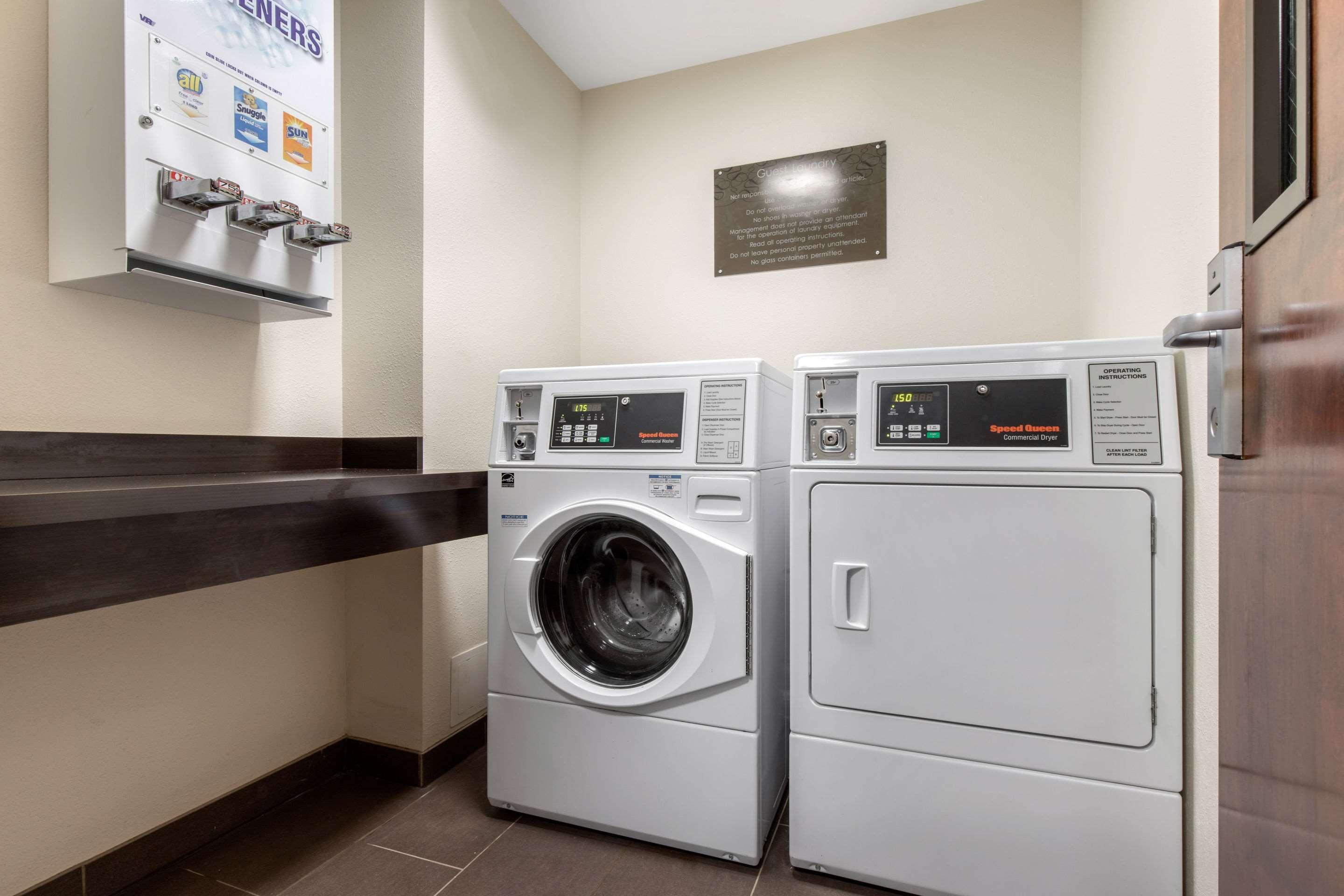Comfort Inn Shelby Εξωτερικό φωτογραφία