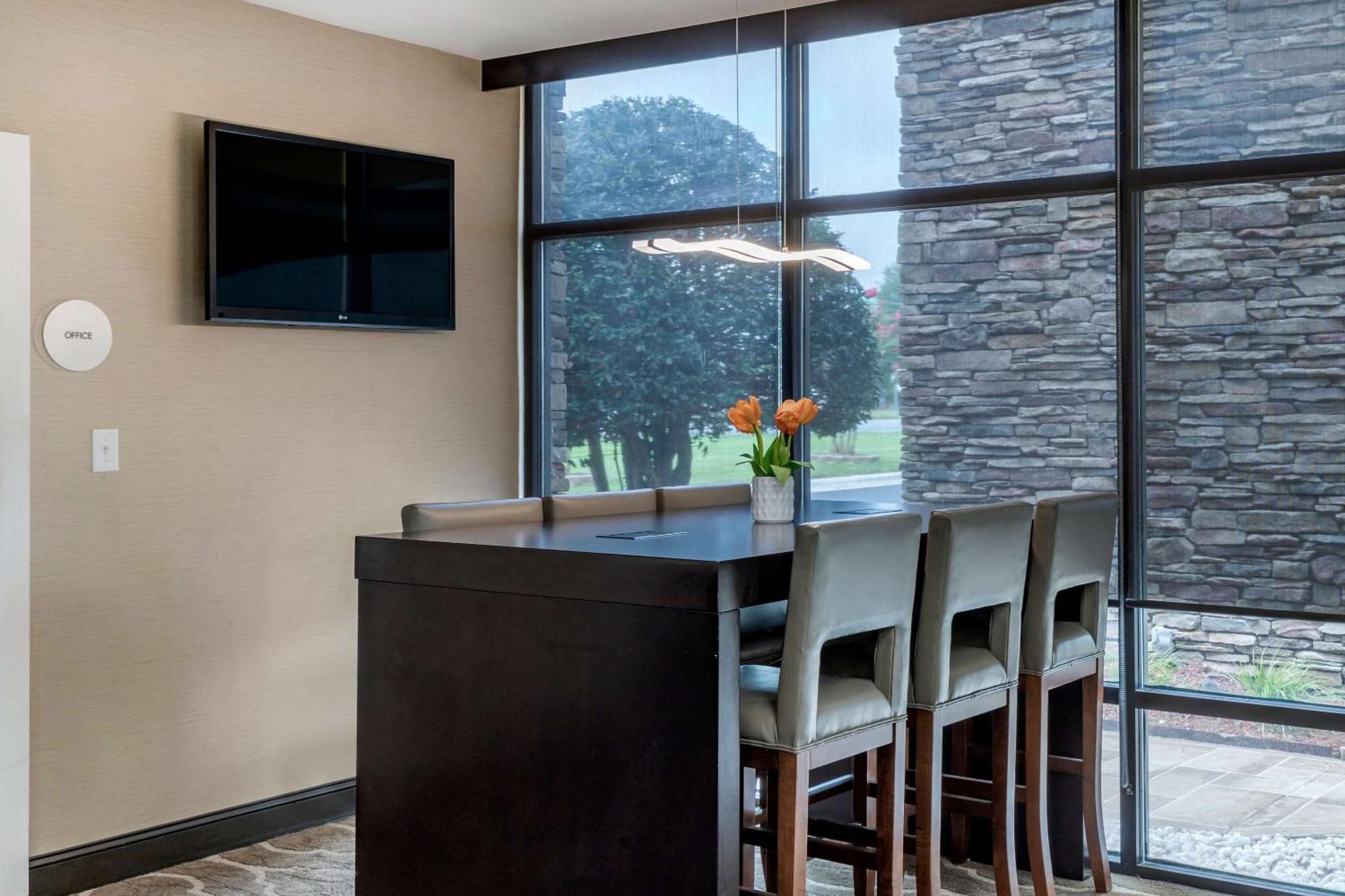Comfort Inn Shelby Εξωτερικό φωτογραφία