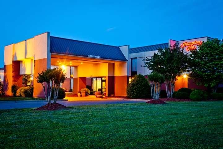 Comfort Inn Shelby Εξωτερικό φωτογραφία